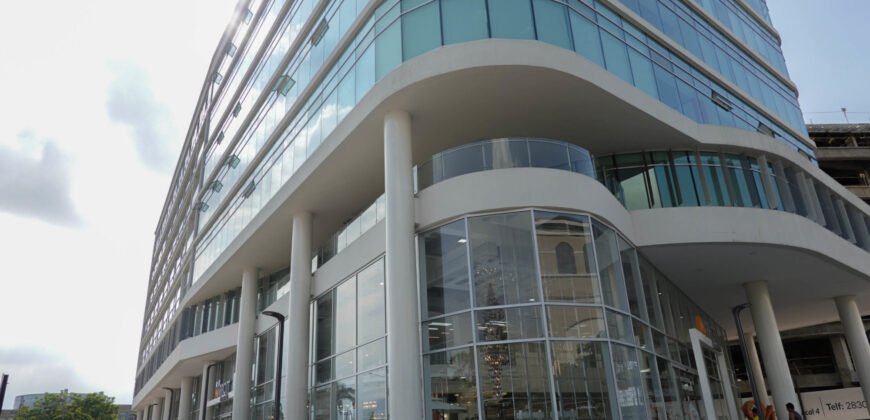 Los Arcos Plaza, departamento de dos dormitorios en venta