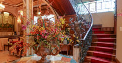 HOTEL BOUTIQUE EN VENTA EN PLENO CORAZÓN DEL BARRIO LAS PEÑAS