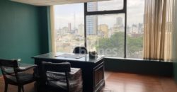 VENDO OFICINA DE 112 MTS EN PRIVILEGIADO SECTOR CENTRICO DE GUAYAQUIL