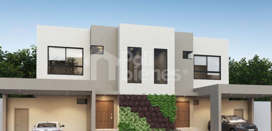 En exclusiva Proyecto Casa Duplex  Colinas de los Ceibos (listo en dos meses)