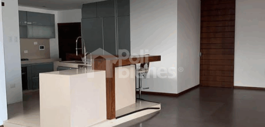 Polibienes Vendo o Alquilo Precioso Departamento en Santa Cecilia. 🔝 – Planta baja.