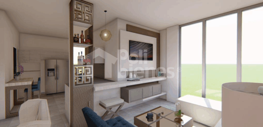 Vendo Departamento Planta Baja en Isla Mocoli