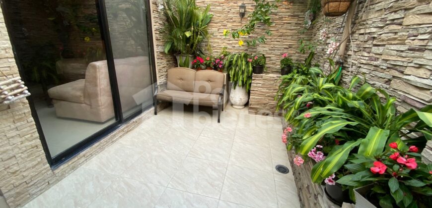 En Venta Casita en Los Girasoles (Ceibos) – Solo al contado- $129.000