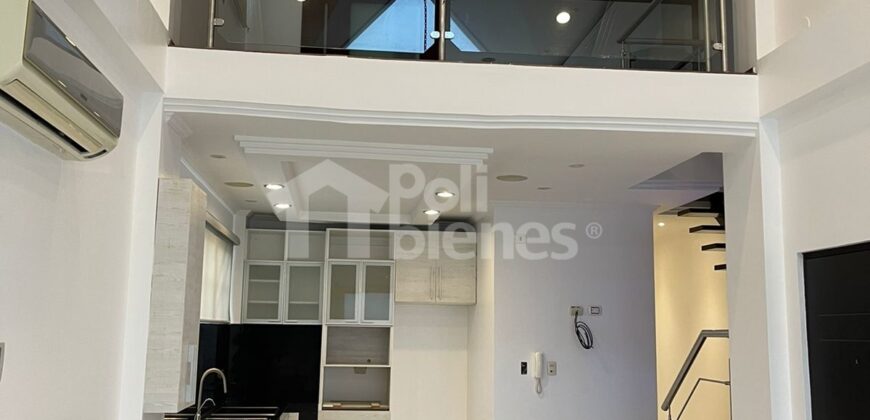 VENDO LOFT 3 DORMITORIOS COLINAS DE LOS CEIBOS PRECIO INIGUALABLE