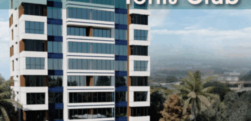 DEPARTAMENTOS EXCELENTE UBICACION URB. GUAYAQUIL TENIS CLUB