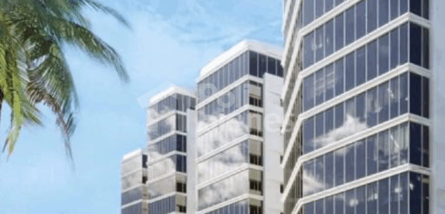 ALQUILO MODERNAS Y ELEGANTES OFICINAS EN SECTOR EL DORADO