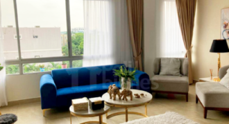 VENDO DEPARTAMENTO – EXCELENTE UBICACION SAMBORONDON