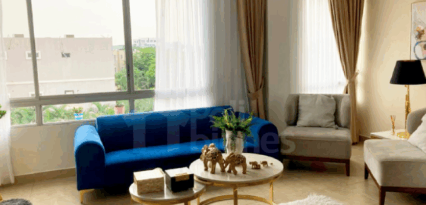 VENDO DEPARTAMENTO – EXCELENTE UBICACION SAMBORONDON