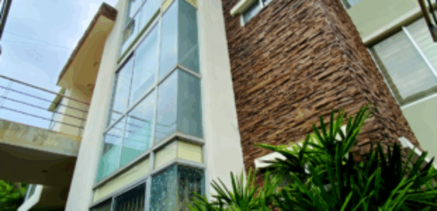 Ceibos Norte Moderno Departamento Impecable