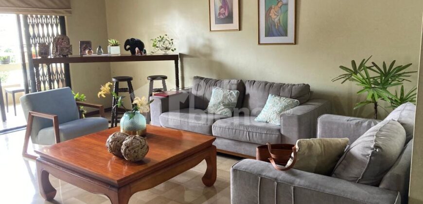 VENDO EN SANTA CECILIA DEPARTAMENTO DE 3 DORMITORIOS