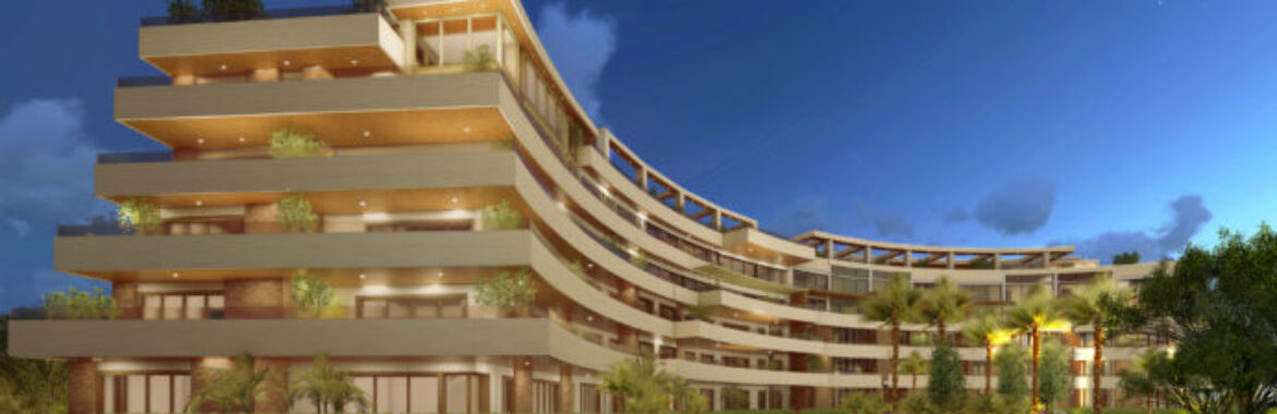 SOTONOVO – EDIFICIO PALERMO