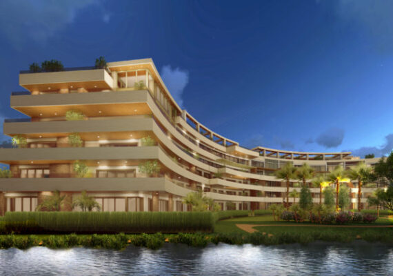 SOTONOVO – EDIFICIO PALERMO