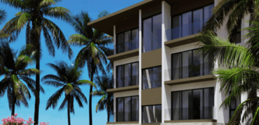 EN VENTA DEPARTAMENTOS EN RUTA DEL SPONDYLUS