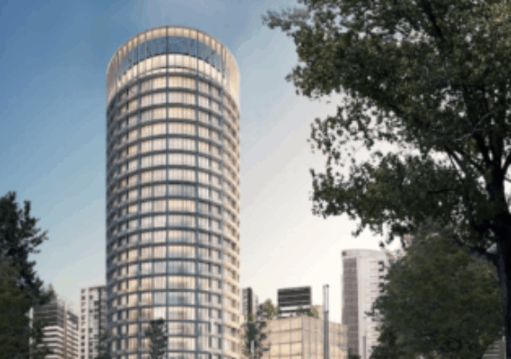 SOHO360 PUERTO SANTA ANA