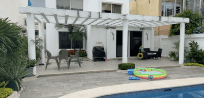 CASA EN VENTA DE OPORTUNIDAD