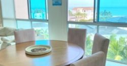 EN VENTA HERMOSO DEPARTAMENTO VISTA AL MAR – PUNTA BLANCA