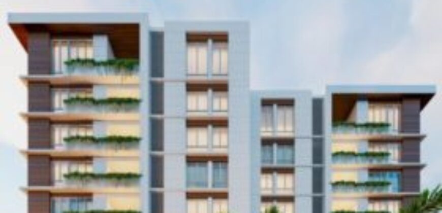 ¡No Te Quedes Sin Reservar Tu Departamento en Proyecto! Samborondón Km5