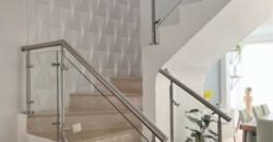 ELEGANTE E IMPECABLE CASA EN VENTA – CIUDAD CELESTE