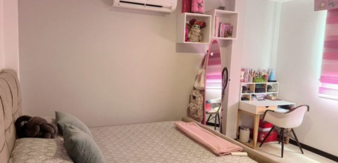 ELEGANTE E IMPECABLE CASA EN VENTA – CIUDAD CELESTE