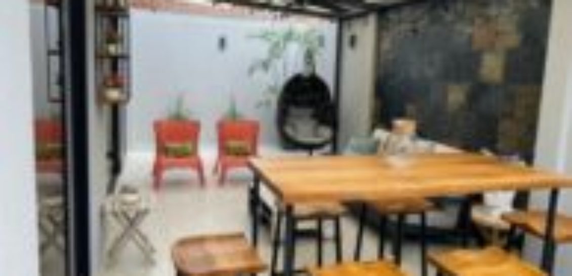 ELEGANTE E IMPECABLE CASA EN VENTA – CIUDAD CELESTE