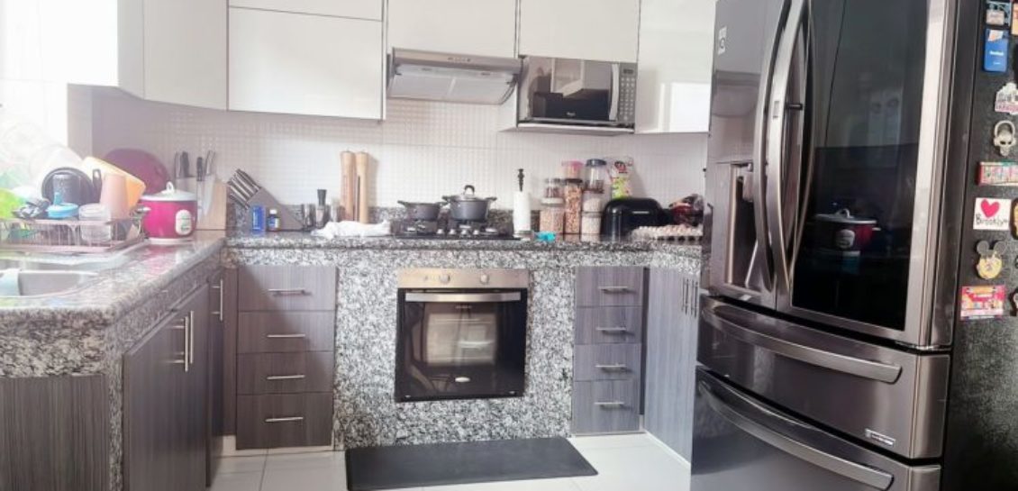 ELEGANTE E IMPECABLE CASA EN VENTA – CIUDAD CELESTE