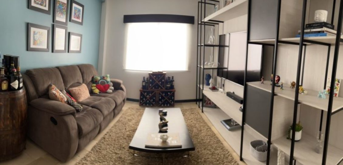 ELEGANTE E IMPECABLE CASA EN VENTA – CIUDAD CELESTE