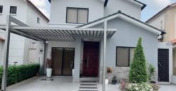 ELEGANTE E IMPECABLE CASA EN VENTA – CIUDAD CELESTE