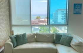 EN VENTA HERMOSO DEPARTAMENTO VISTA AL MAR – PUNTA BLANCA