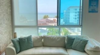 EN VENTA HERMOSO DEPARTAMENTO VISTA AL MAR – PUNTA BLANCA