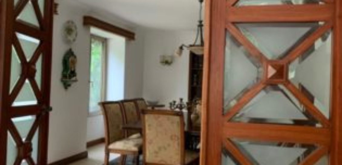 EN VENTA HERMOSA CASA EN CEIBOS