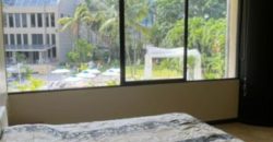 Hilton Colón – Departamento Amoblado de 3 Habitaciones Más Estudio o Gimnasio