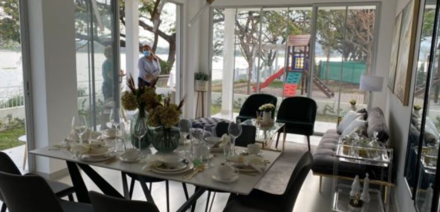 La Provenza River View – Departamento de 3 Dormitorios