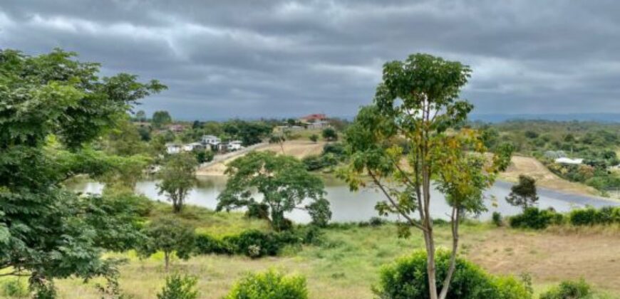 EN VENTA TERRENO EN VIA A LA COSTA – Urbanización Lomas del Bosque