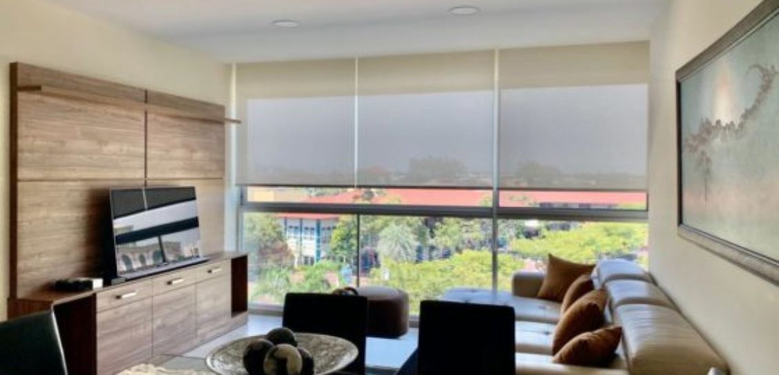 Hermoso departamento amoblado en venta