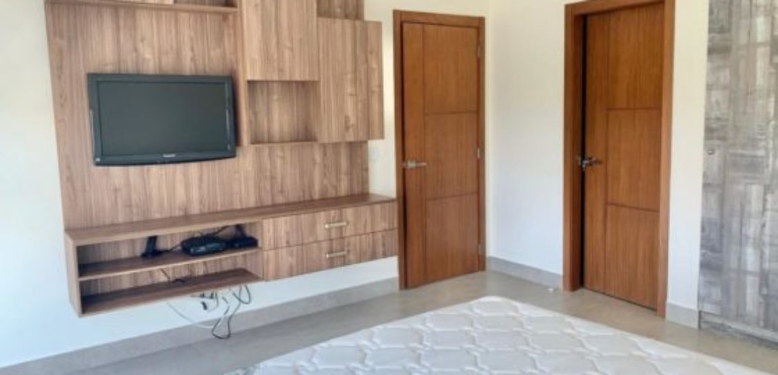 Hermoso departamento amoblado en venta