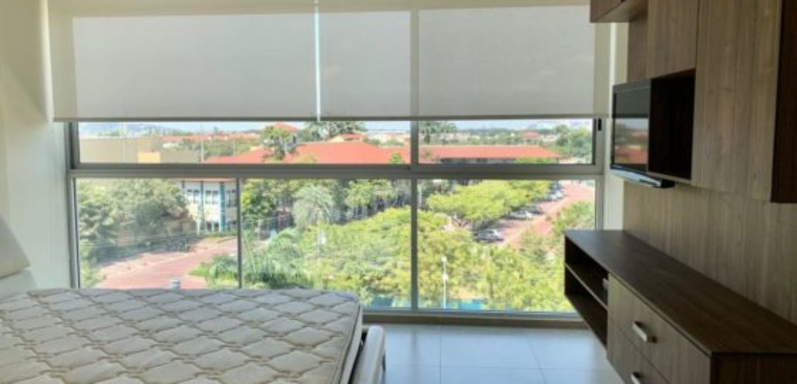 Hermoso departamento amoblado en venta