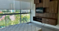 Hermoso departamento amoblado en venta