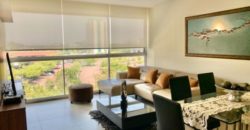 Hermoso departamento amoblado en venta