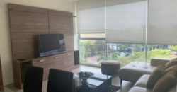 Hermoso departamento amoblado en venta