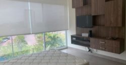 Hermoso departamento amoblado en venta