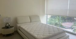 Hermoso departamento amoblado en venta