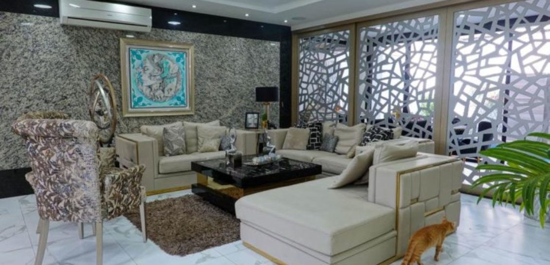 Ciudad Celeste, La Arboletta, Casa de Venta Estilo Moderno.