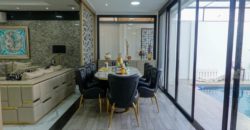 Ciudad Celeste, La Arboletta, Casa de Venta Estilo Moderno.