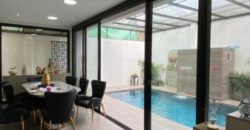 Ciudad Celeste, La Arboletta, Casa de Venta Estilo Moderno.