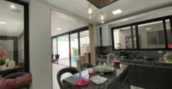 Ciudad Celeste, La Arboletta, Casa de Venta Estilo Moderno.