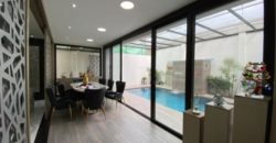 Ciudad Celeste, La Arboletta, Casa de Venta Estilo Moderno.