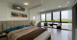 Ciudad Celeste, La Arboletta, Casa de Venta Estilo Moderno.