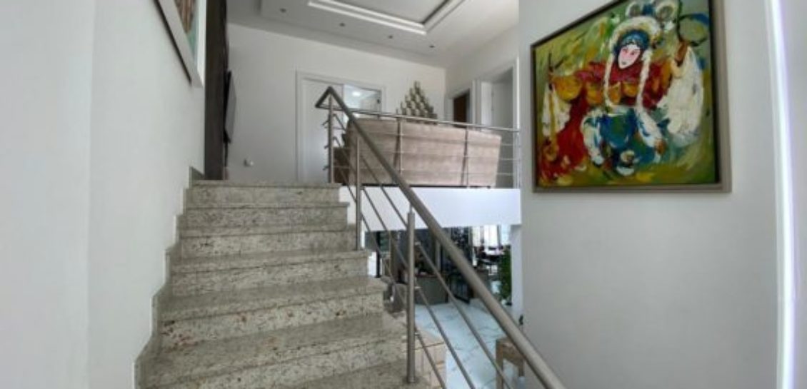 Ciudad Celeste, La Arboletta, Casa de Venta Estilo Moderno.