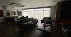 EN VENTA DEPARTAMENTO AMOBLADO – VIA A SAMBORONDON KM 3