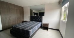 EN VENTA DEPARTAMENTO AMOBLADO – VIA A SAMBORONDON KM 3